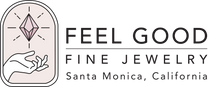 Feel Good Fine Jewelry Logo