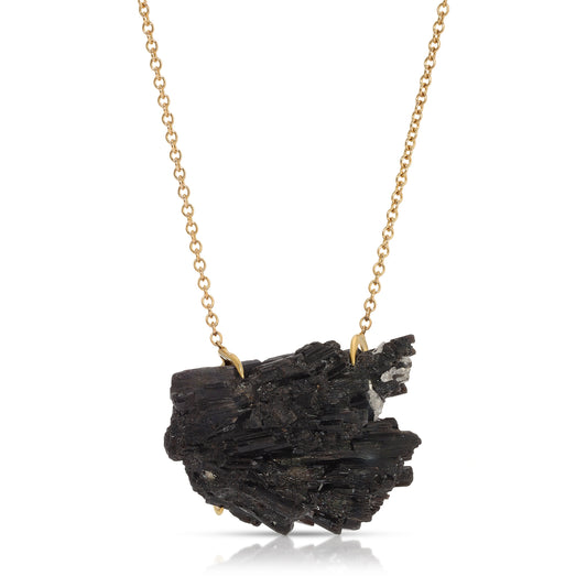 Black Tourmaline